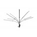 Nanlite Mira 26B with Nanlite tripod LS-170