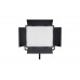 Kit Nanlite 3 light kit 900CSA w/Trolley Case & Light Stand