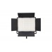 Kit Nanlite 3 light kit 900DSA w/Trolley Case & Light Stand