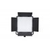 Kit Nanlite 3 light kit 600DSA w/Trolley Case & Light Stand