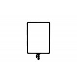 Nanlite Compac 100B LED studiové svetlo (Bi-Color)