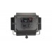Nanlite 1200DSA 5600K LED Panel with DMX Control