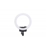 Nanlite Halo 16 LED kruhové svetlo