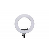 Nanlite Halo 18 LED kruhové svetlo