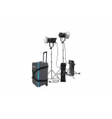 Nanlite Forza 500 2 light kit