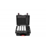 Nanlite PavoBulb 10C 12 light kit