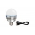 Nanlite PavoBulb 10C 1 light kit