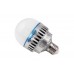 Nanlite PavoBulb 10C 1 light kit