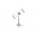 Nanlite PavoTube 30C 4-pack