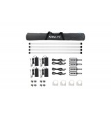 Nanlite PavoTube II 30X 4-pack