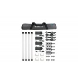 Nanlite PavoTube II 15X 4-pack