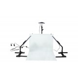 Nanlite Compac 20 Sada 3 LED svetel