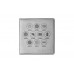 Nanlite GOBO Set 1 pro PJ-BM-19/36