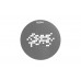 Nanlite GOBO Set 1 pro PJ-BM-19/36