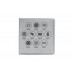 Nanlite GOBO Set 1 pro PJ-FMM-19/36