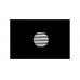 Nanlite GOBO Set 1 pro PJ-FMM-19/36