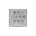 Nanlite GOBO Set 2 pro PJ-FMM-19/36