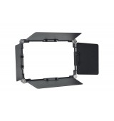 Nanlite Barndoor for Mixpad II 11C