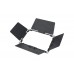 Nanlite Barndoor for Mixpad II 11C