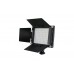 Nanlite Barndoor for Mixpad II 11C