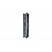 Nanlite Barndoor with eggcrate for Pavotube II 15X