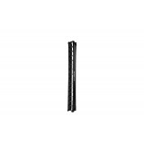 Nanlite Barndoor with eggcrate for Pavotube II 30X