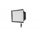 Nanlite Barndoor with softbox for Mixpad II 27C