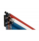 Nanlite 3-axle background support elevator kit