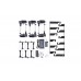 Nanlite 6-axle background support elevator kit