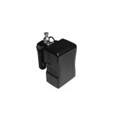 Nanlite Battery grip for V-mount Battery for Forza 60 series