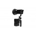 Nanlite Battery grip for V-mount Battery for Forza 60 series