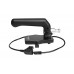 Nanlite Battery grip for V-mount Battery for Forza 60 series