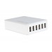 Nanlite USB Charger with 6 USB ports