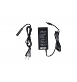 Nanlite nabíječka pro baterie V-mount, Single 14.8V