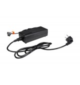 Nanlite nabíječka baterií NANLITE 26V Single 26V V-mount Battery