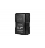 NANLITE BATTERY V-MOUNT 14.8V 160WH