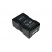 NANLITE BATTERY V-MOUNT 14.8V 160WH
