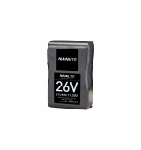 Nanlite battery V-mount 26V 230WH