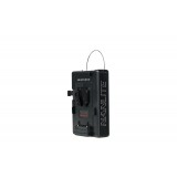 Nanlite adaptér z 14,8 na 26 V
