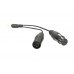 Nanlite DMX Adapter cable with 3.5mm