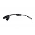 Nanlite DMX Adapter Cable with Aviation Connector