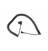Nanlite D-Tap to 5,5mm adapter with cable