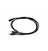 Nanlite Napájecí kabel 1/2DC pro PavoTube