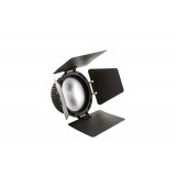 Nanlite CN-18X fresnel lens +barndoors for P100 and P200