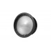 Nanlite CN-18X fresnel lens +barndoors for P100 and P200