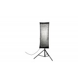 Nanlite Voštinová mrížka pro Softbox 45x110cm