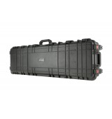 Nanlite Hard Case for 8 pcs PavoTube II 30X with internal EVA
