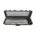 Nanlite Hard Case for 8 pcs PavoTube II 30X with internal EVA