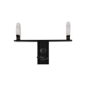 Nanlite Držák T12 s 5/8" adaptérem pro 1 trubici