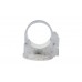 Nanlite PavoTube Transparent T12 Clip with Magnet